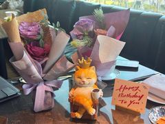 -新荣记(BFC外滩金融中心店)