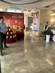 前台-Dr.U博士医疗美容医院