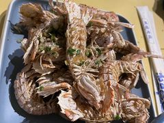 -小田油焖小龙虾(双井店)