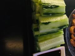 -爵士花园音乐酒吧餐厅