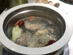 -加餐海鲜自助(宝龙一城店)