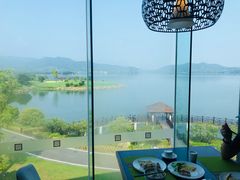 -余姚四明湖开元名都度假酒店·夏威夷西餐厅