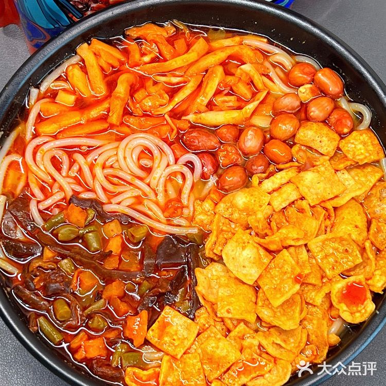 爆香爆辣🥵再也没吃过这么好吃螺蛳粉！！！