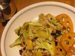 -十二点·辣椒炒肉(南山店)