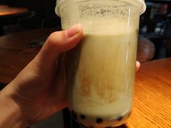 -YUMI芽米·法式烘焙·咖啡(文化宫店)