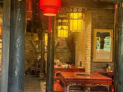 -袁老四重庆老火锅(桐梓坡店)