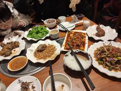 -老号尤兔头(西川店)