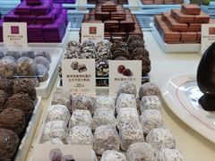 -GODIVA(国际金融中心店)