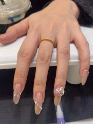 -U+nail优加专业美甲美睫