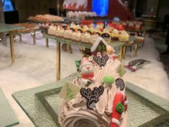 -金海湾自助餐厅(金陵饭店)