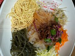 妈妈拌菜-鸽子窝(青塔店)