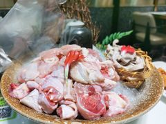 -洪氏嗨捞·猪肚鸡火锅(阳光天地店)