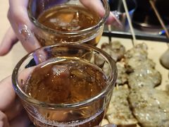 -质烤烤物·活烤海鲜(质烤总店)
