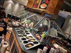 -比格比萨自助(花园路店)