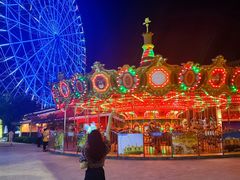 -三亚海昌梦幻海洋不夜城