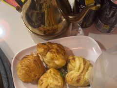 -江湖水乡铁锅炖魚(周庄嘉园店)