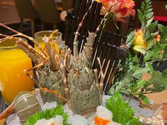 -虹料理·日料放题(悠方店)