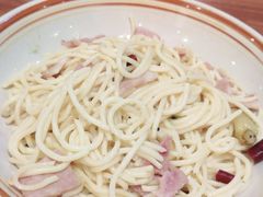 -萨莉亚意式餐厅(国和1000店)