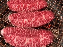 -黑牛の店·和牛烧肉(合生汇店)