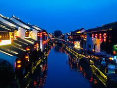 -山塘街