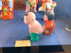 -古文化街旅游区