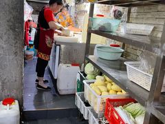 -酒窝窝大排档(威远店)