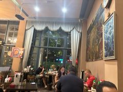 -新华阿喜烧烤(嘉泰雅园店)