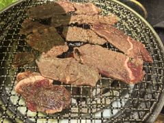 -樱嘢·炭火烧肉(惠南店)