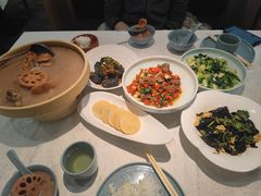 -洞庭家宴·头牌甲鱼(广渠门店)