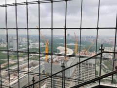 -上海证券交易所(上海证券大厦北塔店)