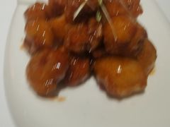 -桂满陇·蟹黄小笼汤包(中山公园店)