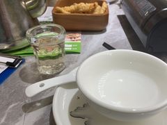-肥家大排档(天河体育西店)
