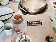 -原味四季椰子鸡(平湖天虹店)
