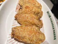 -新白鹿餐厅(龙游路店)