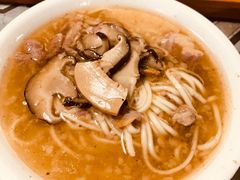-牛王庙吳記怪味面(双楠店)