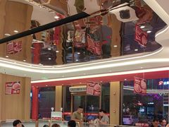 -季季红火锅(解放东路店)