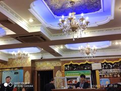 -维吾尔餐厅(宜山路店)