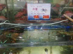 -东江海鲜酒家(艺都分店)
