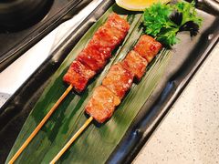 -万岁寿司(万国店)