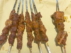 羊肉串-高原第一家资格烤羊肉(玉林南路总店)