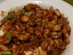 八珍豆腐-沽上民肴·海鲜锅贴·天津菜(福州道鸿正家园店)