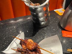 -鸣记脆皮烤鱼(亿合城店)