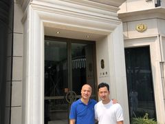 门面-子福慧(虹桥店)