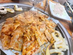 -杀猪天·韩国烤肉(总店)