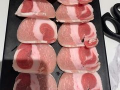 -花味·自助烤肉(南方时代店)