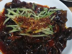 -马学武手抓美食(下南关总店)