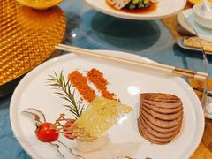 -悦真雅院·四合院·清真私房菜(雍和宫店)