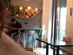 -obba kitchen(宽厚里总店)