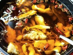 -峨嵋酒家(牡丹园店)