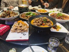 -小老板海鲜酒家(董家渡店)